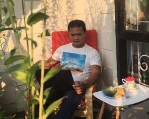 Picture of Hendra Cipta