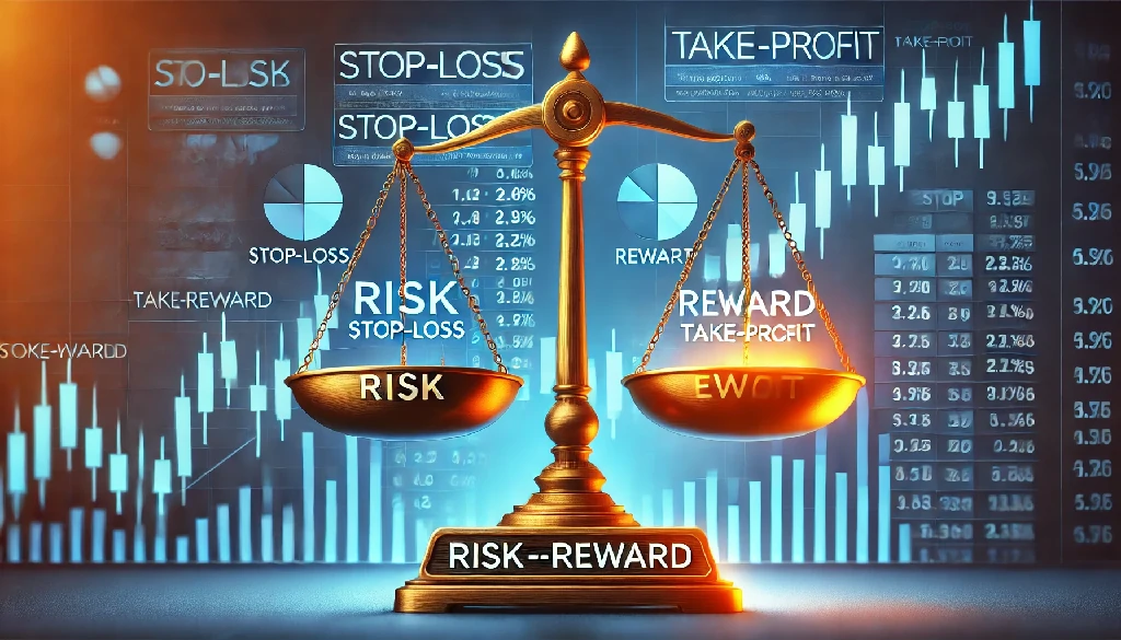 Supply and Demand Forex