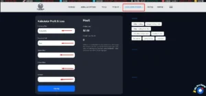 Kalkulator Forex