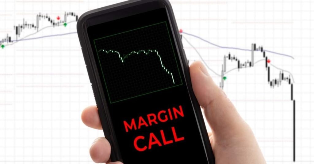 menghindari margin call